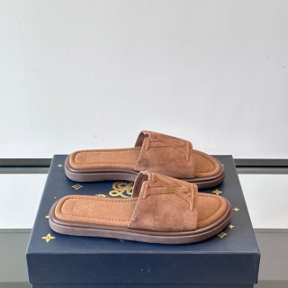 LV メンズ サンダル スライド 39-44 LV メンズ サンダル スライド 39-44