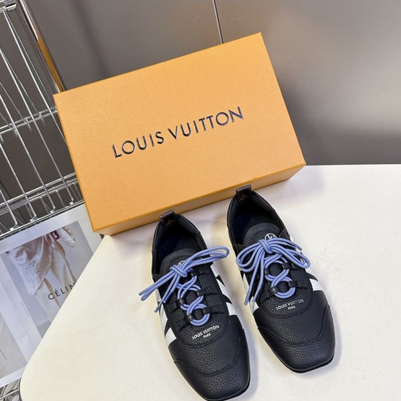 【LOUISVUITTON】スニーカリーナバレエシューズスニーカーフラットシューズレディース 【LOUISVUITTON】スニーカリーナバレエシューズスニーカーフラットシューズレディース