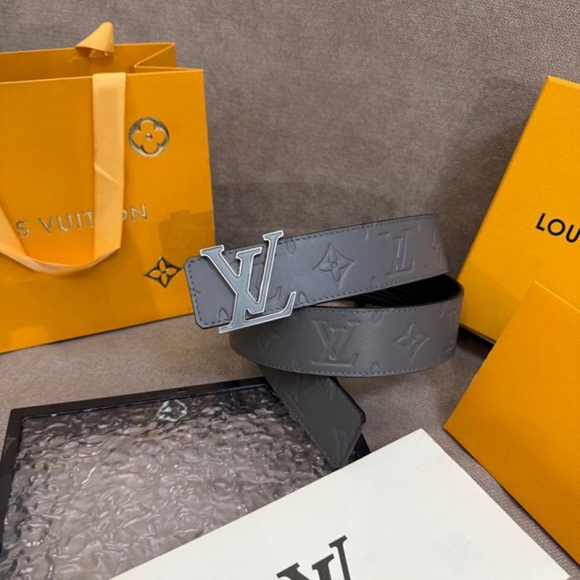 LV メンズ ベルト 両面用 40mm LV メンズ ベルト 両面用 40mm