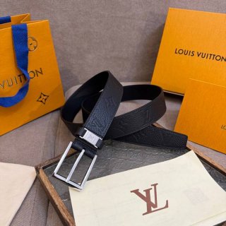 LV メンズ ベルト 両面用 35mm LV メンズ ベルト 両面用 35mm
