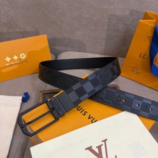 LV メンズ ベルト 両面用 35mm LV メンズ ベルト 両面用 35mm