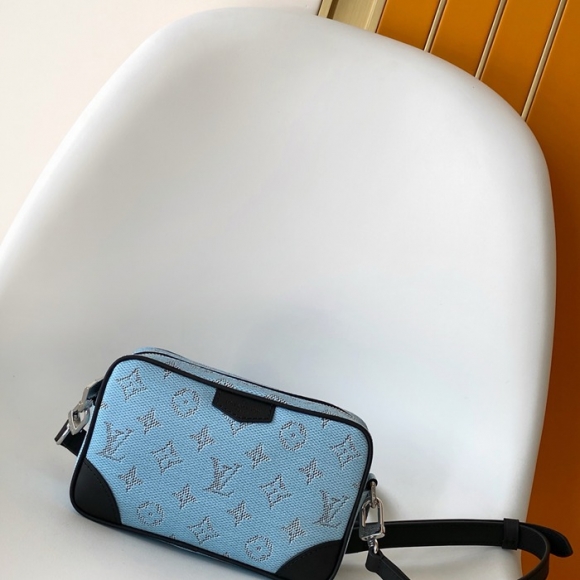 LOUIS VUITTON M14684 トロカデロ ハンドバッグ サイズ:20x13x6.5cm