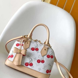 LOUIS VUITTON M14234 キャンバス モノグラム ハンドバッグ 23.5x17.5x11.5cm サイズ:23.5x17.5x11.5cm LOUIS VUITTON M14234 キャンバス モノグラム ハンドバッグ 23.5x17.5x11.5cm サイズ:23.5x17.5x11.5cm
