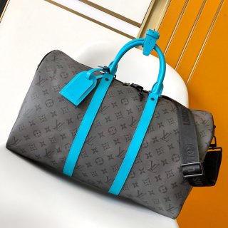 LOUIS VUITTON M11481 キープオール45 サイズ:45x27x20cm LOUIS VUITTON M11481 キープオール45 サイズ:45x27x20cm