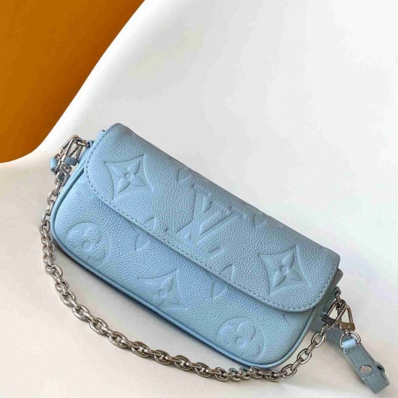 LOUIS VUITTON M83637 牛皮 モノグラム ブラック ハンドバッグ 斜め掛けチェーン 23.5x12x4.3cm サイズ:23.5x12x4.3cm LOUIS VUITTON M83637 牛皮 モノグラム ブラック ハンドバッグ 斜め掛けチェーン 23.5x12x4.3cm サイズ:23.5x12x4.3cm