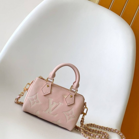 LOUIS VUITTON M81625 モノグラム ハンドバッグ チェーン サイズ:16.0x10.0x7.5cm LOUIS VUITTON M81625 モノグラム ハンドバッグ チェーン サイズ:16.0x10.0x7.5cm