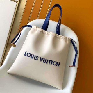 LOUIS VUITTON M15235 牛皮 クラシック ハンドバッグ 34x34x18cm サイズ:34x34x18cm