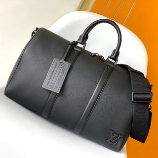 LOUIS VUITTON M21420 キープオール40 サイズ:42x26x20cm LOUIS VUITTON M21420 キープオール40 サイズ:42x26x20cm