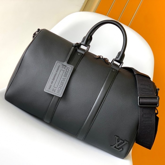 LOUIS VUITTON M21420 キープオール40 サイズ:42x26x20cm LOUIS VUITTON M21420 キープオール40 サイズ:42x26x20cm