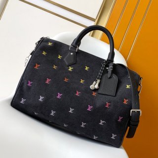 LOUIS VUITTON M14136 スピーディ40 サイズ:40x26x23cm LOUIS VUITTON M14136 スピーディ40 サイズ:40x26x23cm
