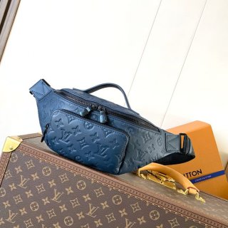 LOUIS VUITTON M14784 ラッシュ ウエストバッグ サイズ:30x15cm LOUIS VUITTON M14784 ラッシュ ウエストバッグ サイズ:30x15cm