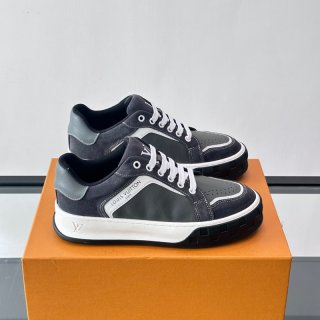 LV メンズ スニーカー 厚底 39-44 LV メンズ スニーカー 厚底 39-44