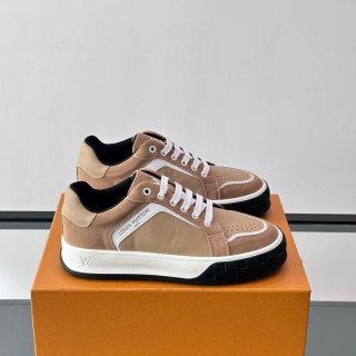 LV メンズ スニーカー 厚底 39-44 LV メンズ スニーカー 厚底 39-44