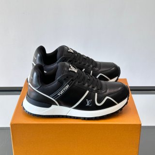 LV メンズ スニーカー ランアウェイマキシ 39-45 LV メンズ スニーカー ランアウェイマキシ 39-45