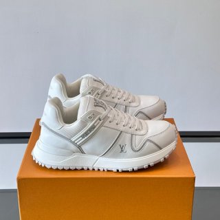 LV メンズ スニーカー ランアウェイマキシ 39-45 LV メンズ スニーカー ランアウェイマキシ 39-45