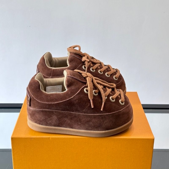 LV ユニセックス シューズ イエティ 35-45 LV ユニセックス シューズ イエティ 35-45