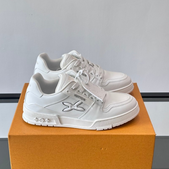 LV ユニセックス スニーカー トレーナー 38-44 LV ユニセックス スニーカー トレーナー 38-44