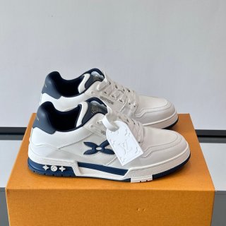 LV ユニセックス スニーカー トレーナー 38-44 LV ユニセックス スニーカー トレーナー 38-44