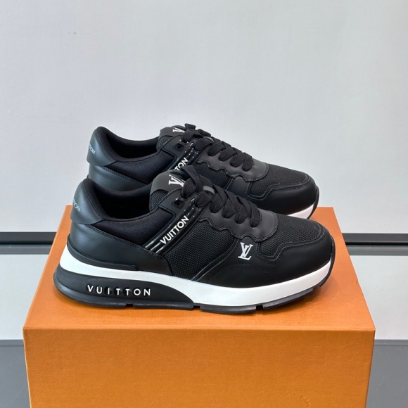 LV メンズ スニーカー ランアウェイマキシ 39-45 LV メンズ スニーカー ランアウェイマキシ 39-45