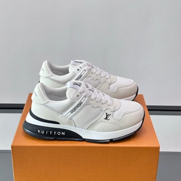 LV メンズ スニーカー ランアウェイマキシ 39-45 LV メンズ スニーカー ランアウェイマキシ 39-45