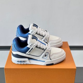 LV メンズ スニーカー トレーナー 38-45 LV メンズ スニーカー トレーナー 38-45