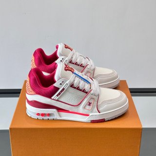 LV メンズ スニーカー トレーナー 38-45 LV メンズ スニーカー トレーナー 38-45