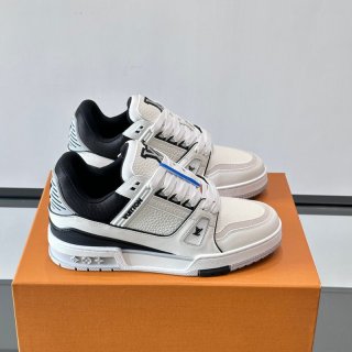 LV メンズ スニーカー トレーナー 38-45 LV メンズ スニーカー トレーナー 38-45