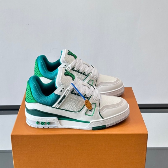 LV メンズ スニーカー トレーナー 38-45 LV メンズ スニーカー トレーナー 38-45