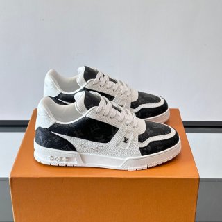 LV メンズ スニーカー トレーナー 39-44 LV メンズ スニーカー トレーナー 39-44