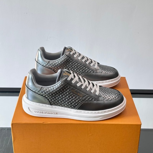 LV メンズ スニーカー ベバリーヒルズ 38-44 LV メンズ スニーカー ベバリーヒルズ 38-44