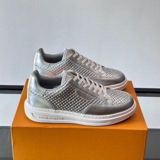 LV メンズ スニーカー ベバリーヒルズ 38-44 LV メンズ スニーカー ベバリーヒルズ 38-44