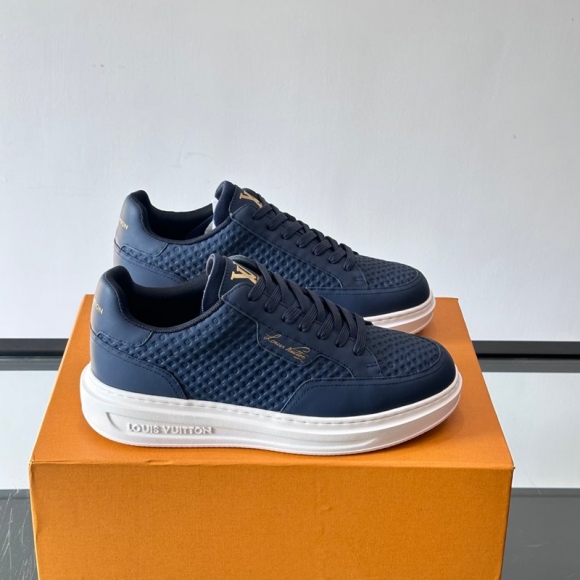 LV メンズ スニーカー ベバリーヒルズ 38-44 LV メンズ スニーカー ベバリーヒルズ 38-44