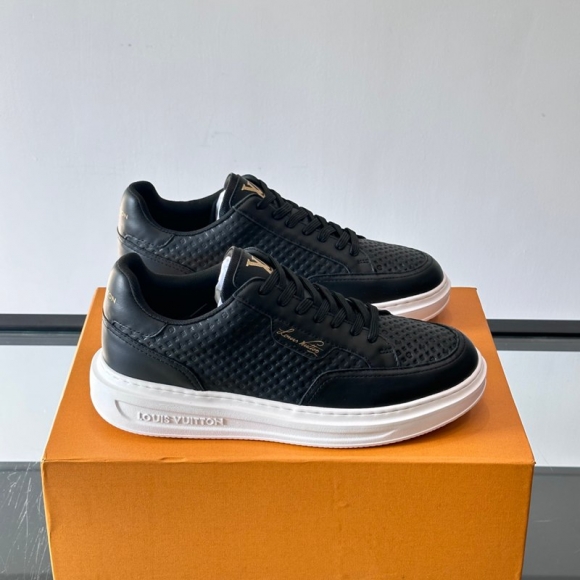 LV メンズ スニーカー ベバリーヒルズ 38-44 LV メンズ スニーカー ベバリーヒルズ 38-44