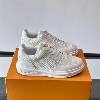 LV メンズ スニーカー ベバリーヒルズ 38-44 LV メンズ スニーカー ベバリーヒルズ 38-44