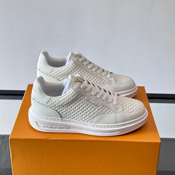 LV メンズ スニーカー ベバリーヒルズ 38-44 LV メンズ スニーカー ベバリーヒルズ 38-44