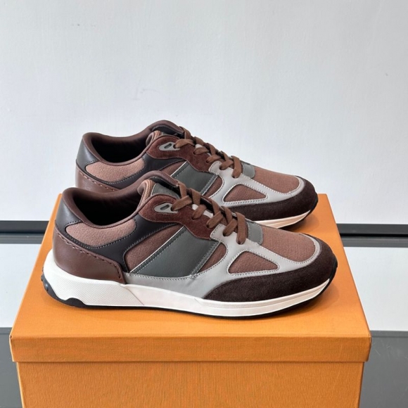 LV メンズ スニーカー トッズ 39-45 LV メンズ スニーカー トッズ 39-45