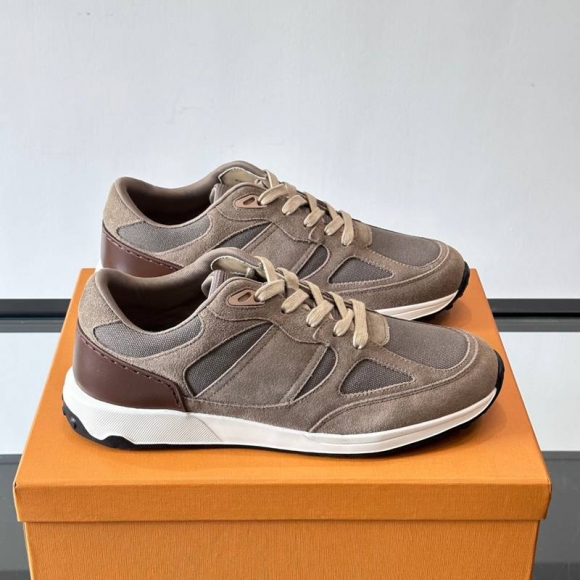 LV メンズ スニーカー トッズ 39-45 LV メンズ スニーカー トッズ 39-45