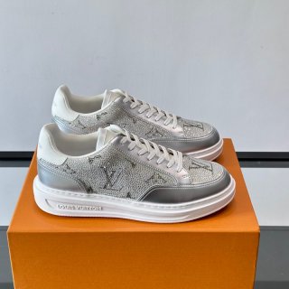 LV メンズ スニーカー モノグラム 38-44 LV メンズ スニーカー モノグラム 38-44