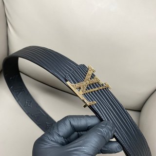 LV メンズ ベルト 両面用 40mm LV メンズ ベルト 両面用 40mm