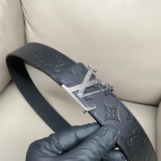 LV メンズ ベルト 両面用 40mm LV メンズ ベルト 両面用 40mm