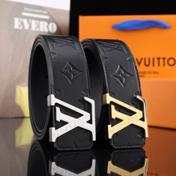 LV メンズ ベルト 両面用 40mm LV メンズ ベルト 両面用 40mm
