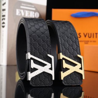 LV メンズ ベルト 両面用 40mm LV メンズ ベルト 両面用 40mm