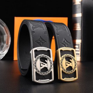 LV メンズ ベルト 両面用 40mm LV メンズ ベルト 両面用 40mm