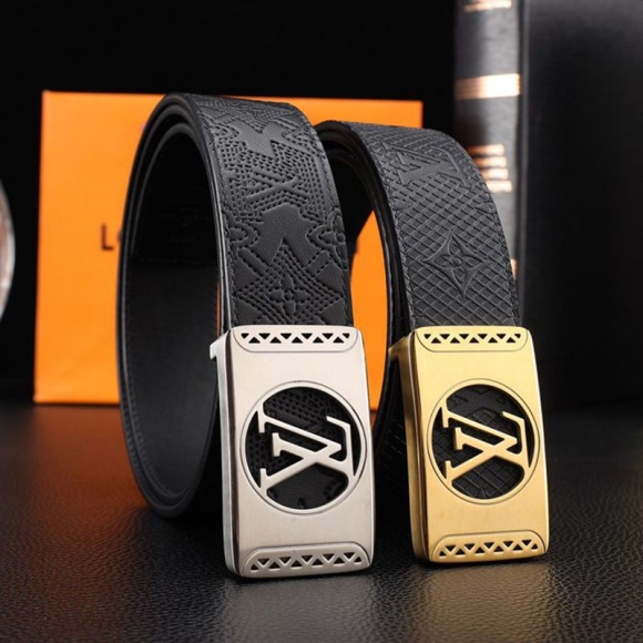 LV メンズ ベルト 両面用 40mm LV メンズ ベルト 両面用 40mm