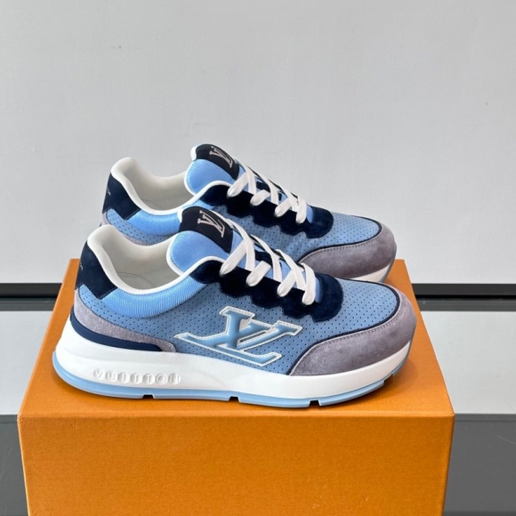 LV メンズ スニーカー 39-45 LV メンズ スニーカー 39-45