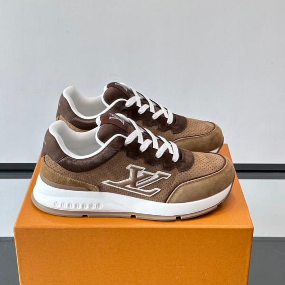 LV メンズ スニーカー 39-45 LV メンズ スニーカー 39-45