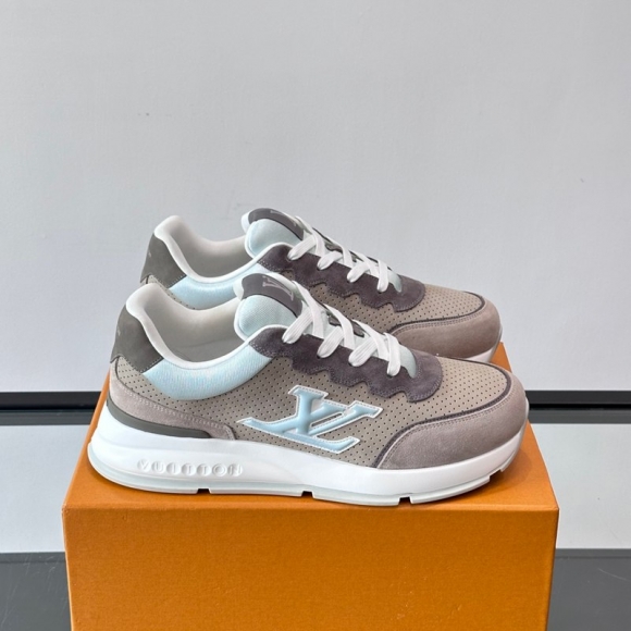 LV メンズ スニーカー 39-45 LV メンズ スニーカー 39-45