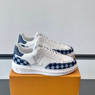LV メンズ スニーカー 38-44 LV メンズ スニーカー 38-44