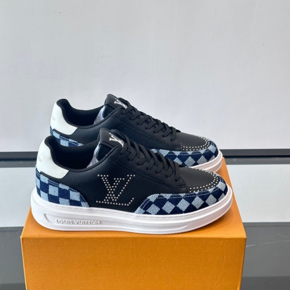 LV メンズ スニーカー 38-44 LV メンズ スニーカー 38-44