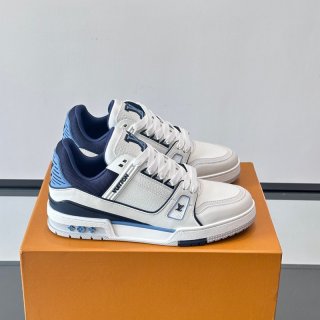 LV メンズ スニーカー トレーナー 38-46 LV メンズ スニーカー トレーナー 38-46